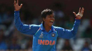ICC Rankings में शीर्ष में शुमार दीप्ति शर्मा बोलीं-  मैं टीम का नेतृत्‍व करना पसंद करती हूं